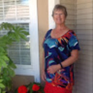 Meet your Posher, Joan